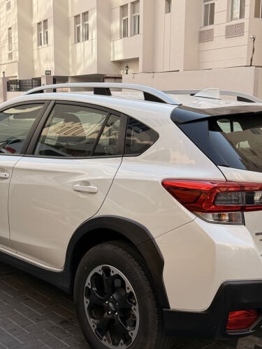 Subaru XV 2021