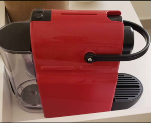 NESPRESSO Coffee Machine