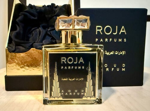 Roja Dove UAE AOUD parfum