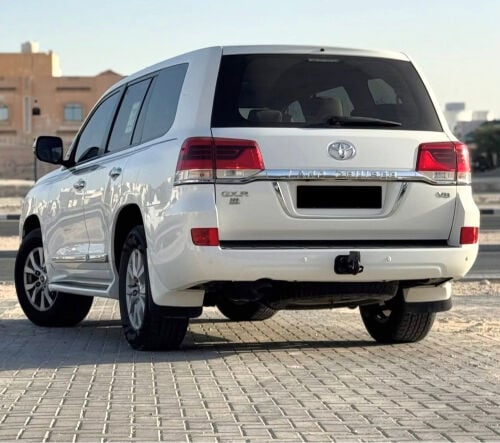 جي اكس ار 
