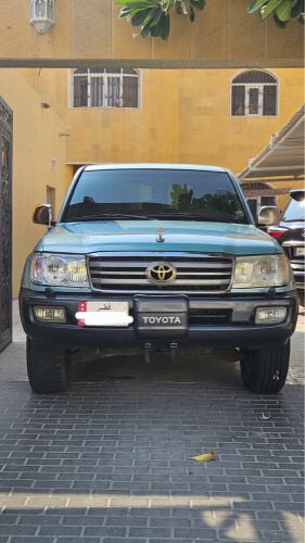 جكسار 2006 نظيف سبير علاق 