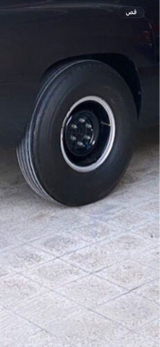 مطلوب رنقات جمس 
