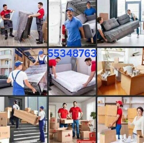 Are you looking for a moving compan