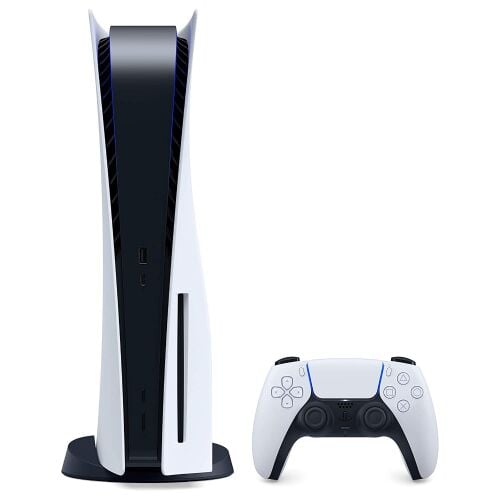 I need ps5 or ps4