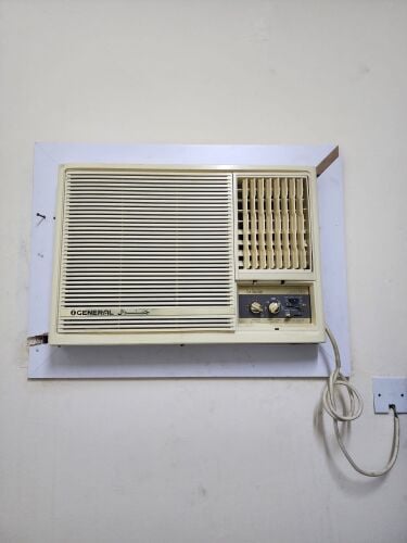 general ac sale call 31106393