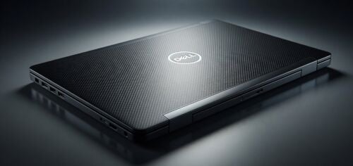 Dell latitude 8th Generation