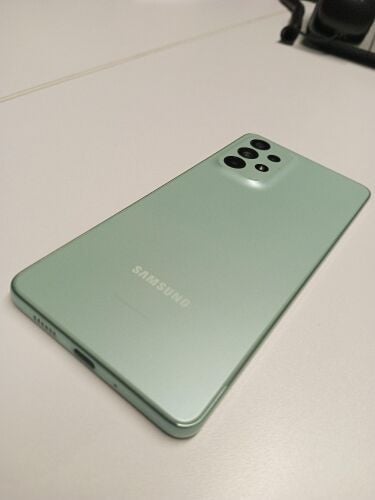 Samsung Galaxy A73 5G 8/256
