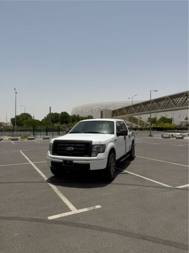 فورد اف ١٥٠