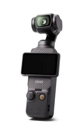 new osmo pocket 3 camera 