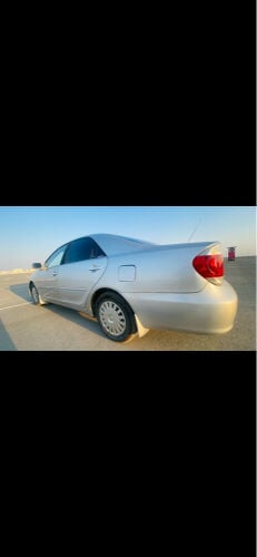 كامري ٢٠٠٦ 