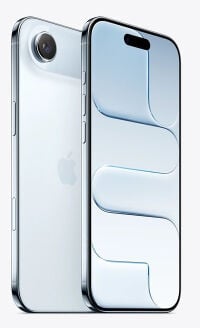 iPhone 17 Air 