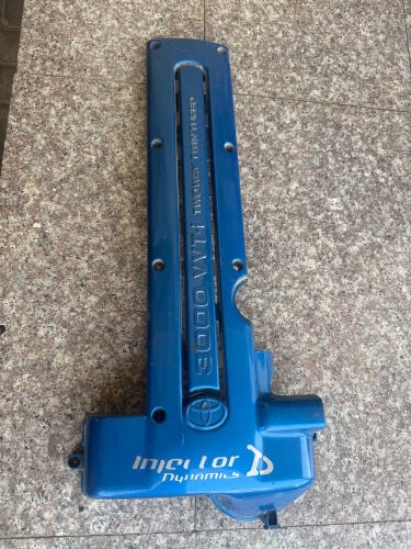 2jz valve cover 