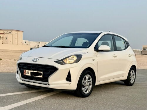 هيونداي اي 10