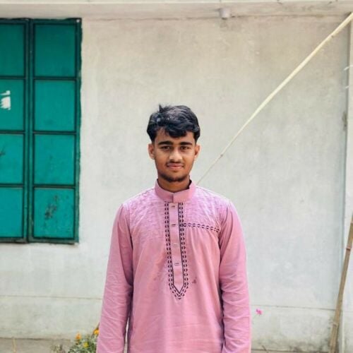 Muhammad Abdullah