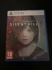 Silent Hill F