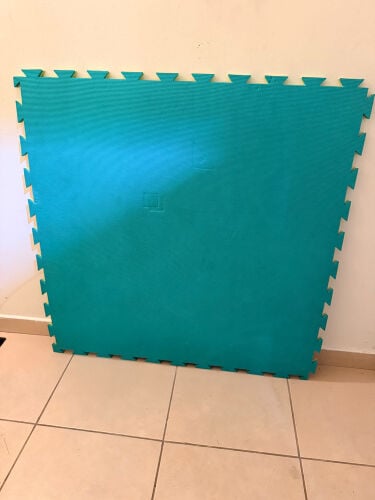 Exercise Mat