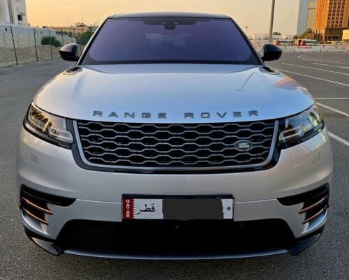 Range Rover Velar 2019