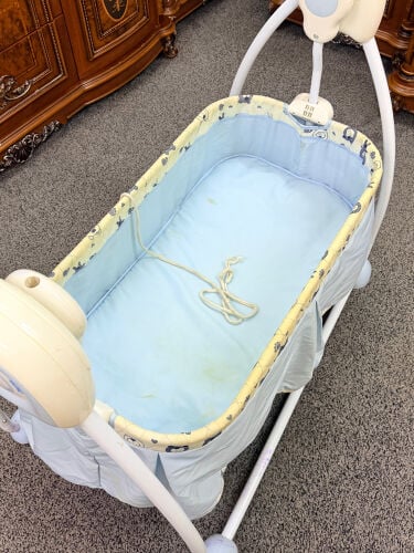 baby sleepers 