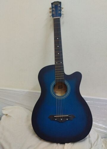 siltron guitar