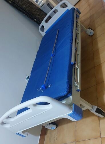 medical bed