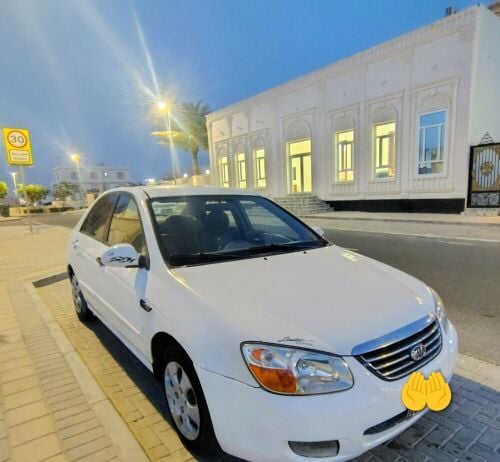 urgent sell Kia Cerato