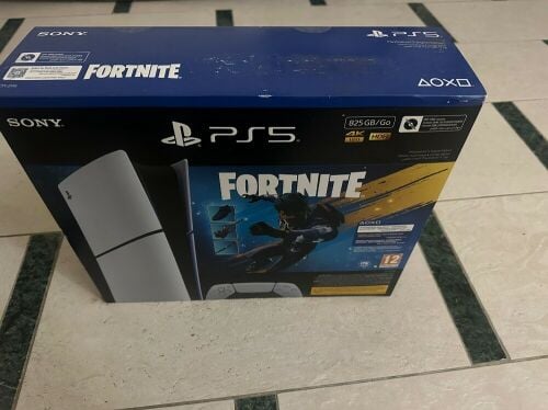 I need a new PlayStation 5 Slim