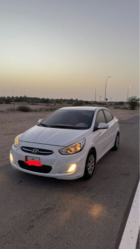 اكسنت هونداي