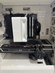 pc 6950xt core i5 whatsapp only
