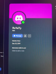 4c discord account