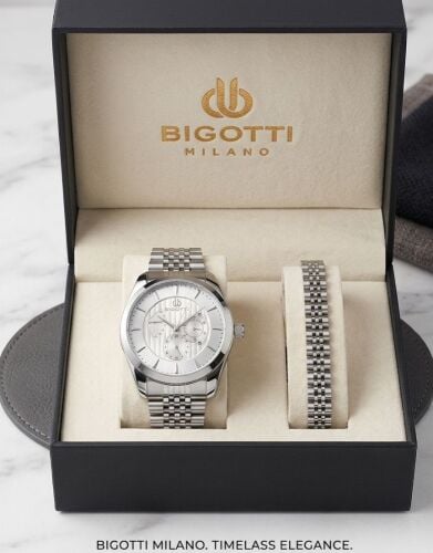 BIGOTTI MILANO