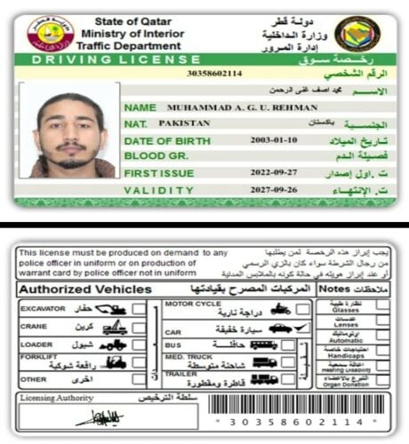 محمد أصف