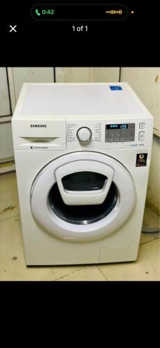 washing machine for sell
