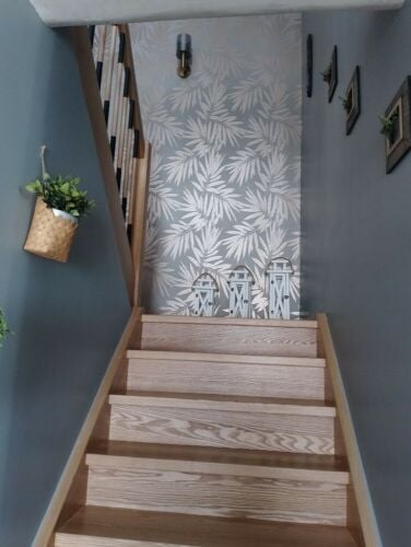 Wall painting art