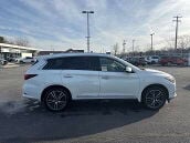 Infiniti QX60 model 2020
