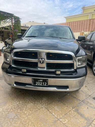 للبيع او البدل بموتر مناسب