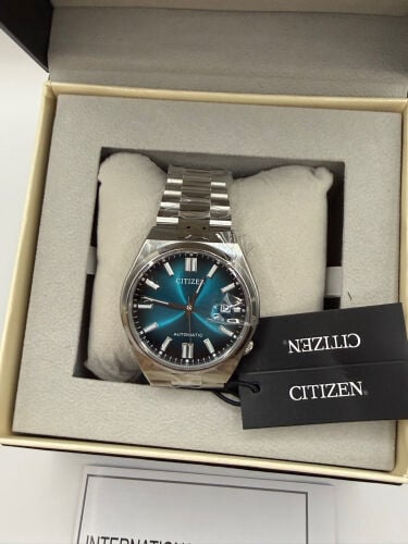 CITIZEN