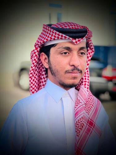خليل البلوشي