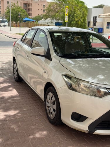 Yaris 2015