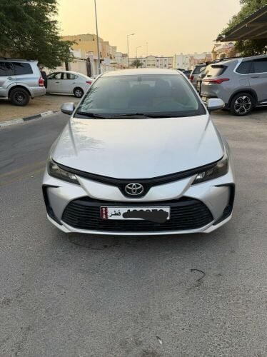 كرولا