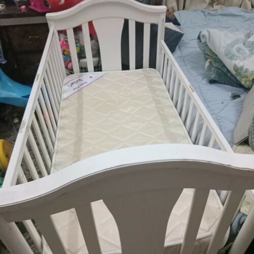 bed for baby 