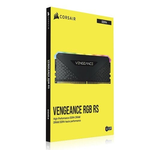 DDR4 16GB Ram