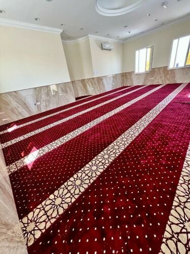 Mosque Carpet