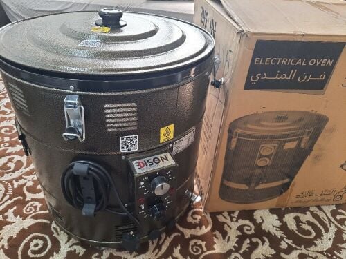Edison Electrical Oven