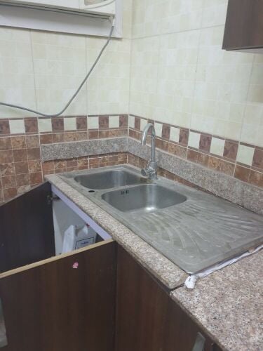 خدمات السباكه