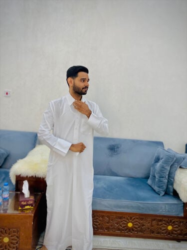 سميع الله