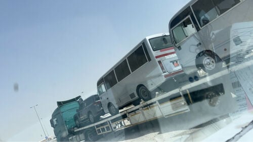 راس مع لوبد 20 متر 
