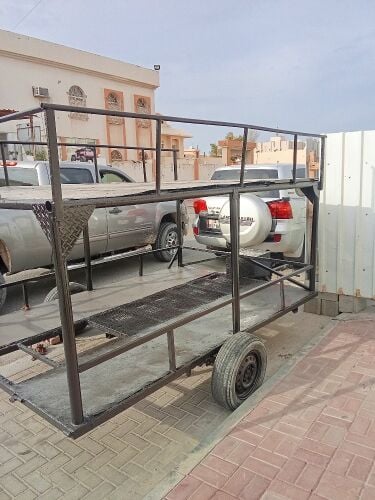 للبيع تيدر