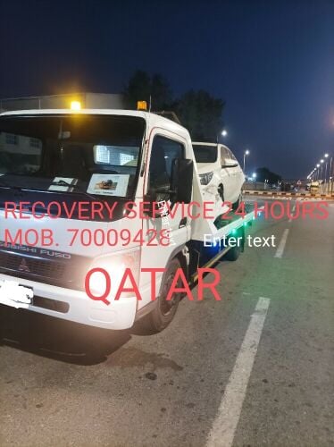 Breakdown Service 24 Hr 70009428