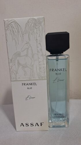 assaf blue elixir