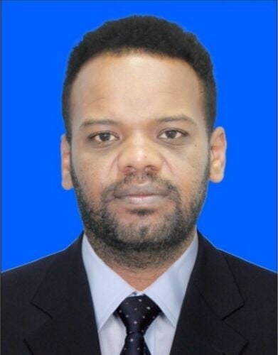 محمد عبدالسلام